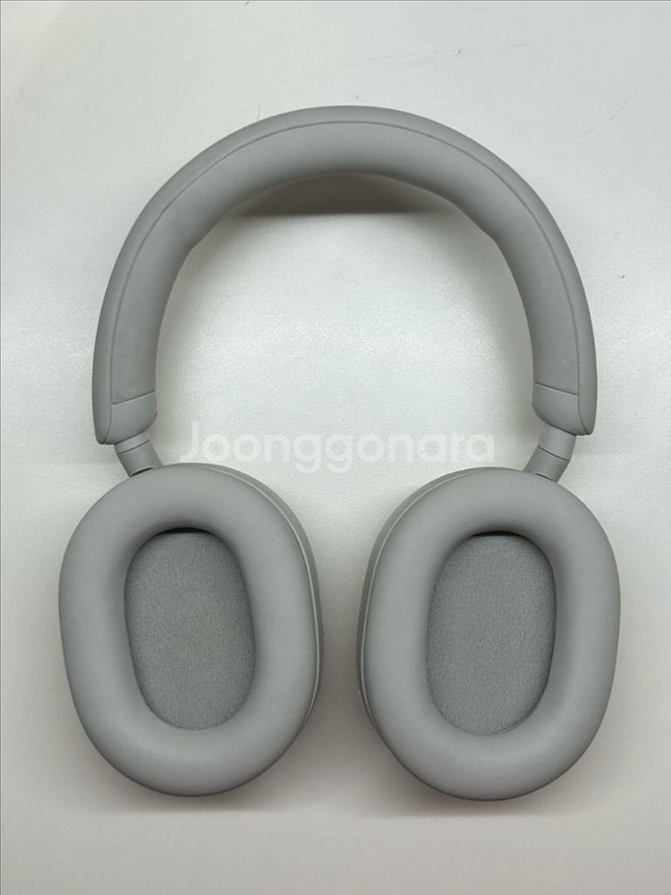 소니 WH-1000XM5 헤드폰--0