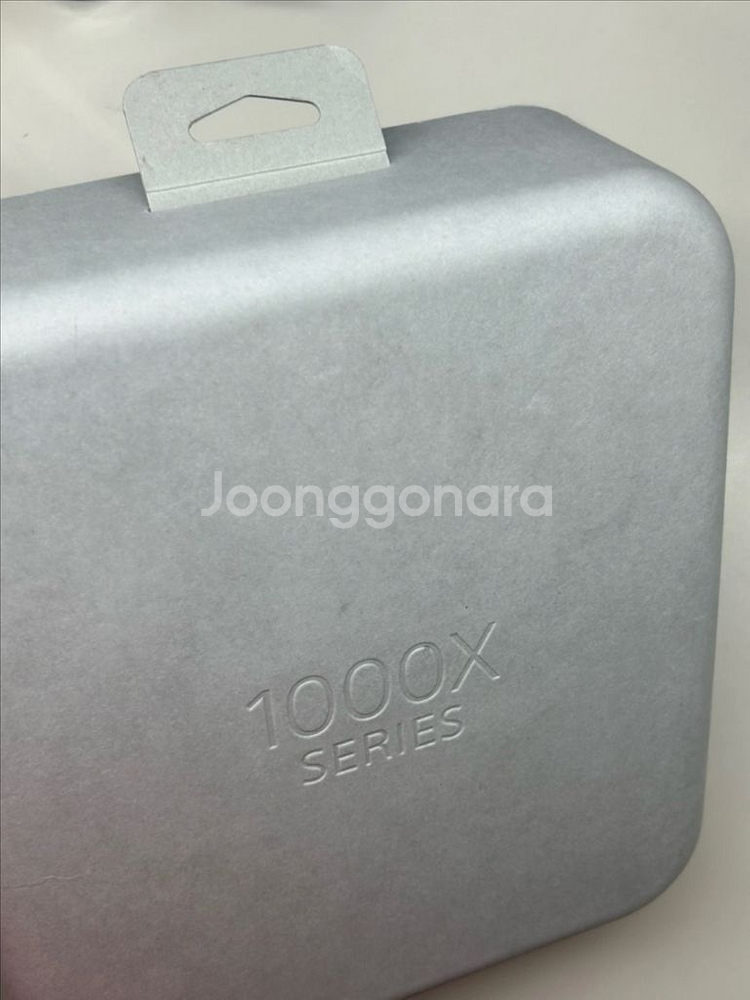 소니 WH-1000XM5 헤드폰--6