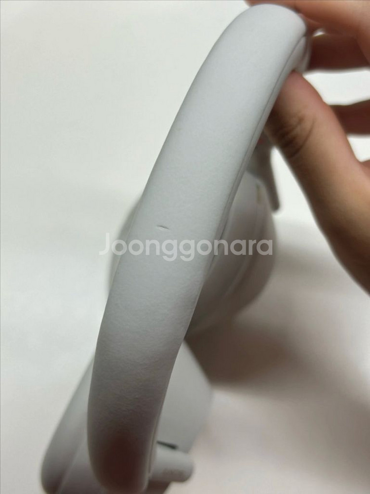 소니 WH-1000XM5 헤드폰--2