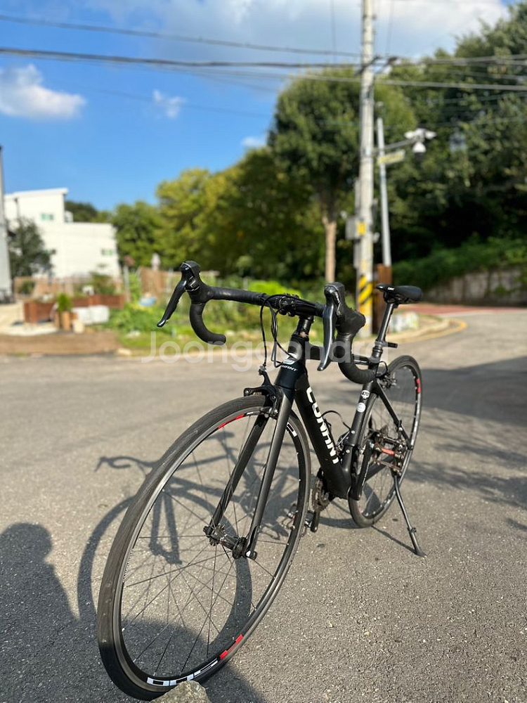 로드자전거 코난트3000R--0