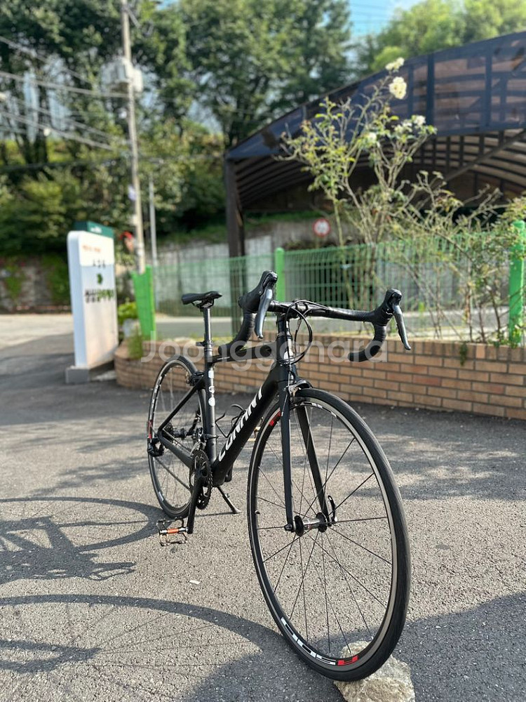 로드자전거 코난트3000R--1