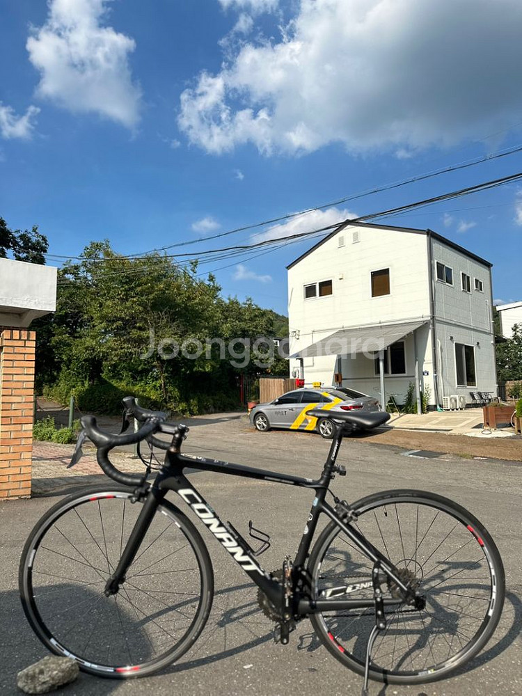 로드자전거 코난트3000R--2