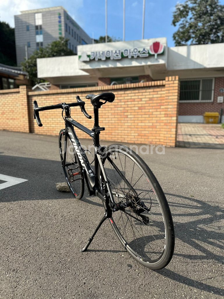 로드자전거 코난트3000R--4