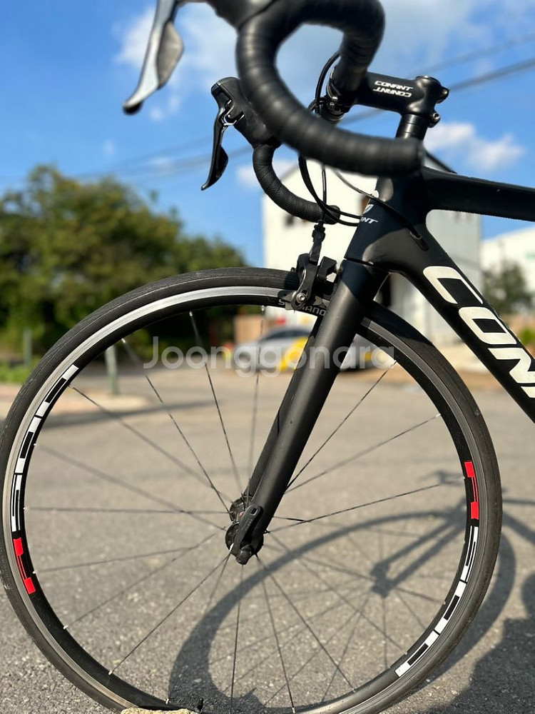 로드자전거 코난트3000R--7