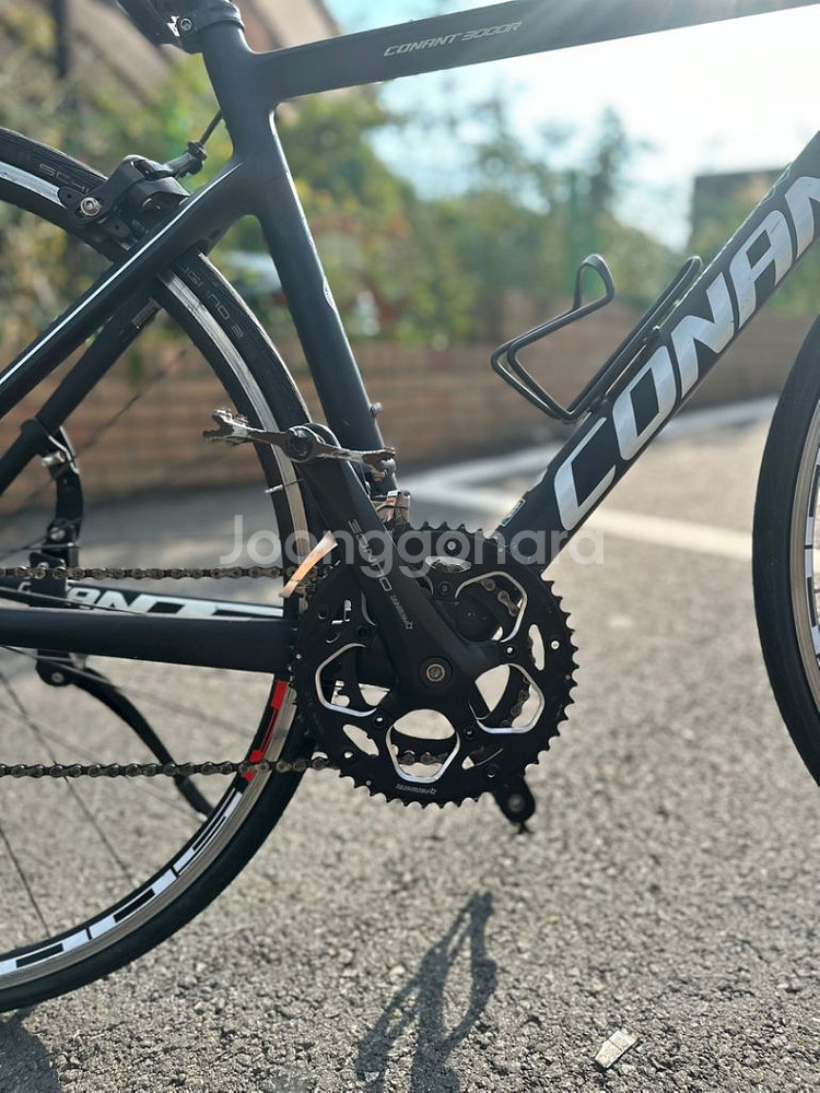 로드자전거 코난트3000R--9