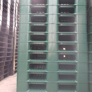 신제 녹색,검정 중경량파렛트팝니다