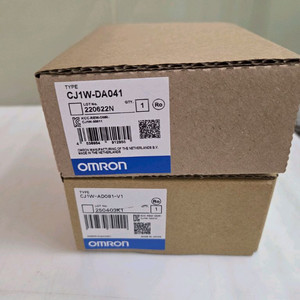 옴론 PLC