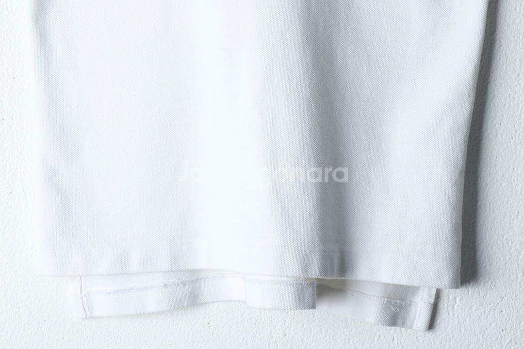 (F) 폴로 랄프로렌 반팔 카라 티셔츠 아동 키즈--3