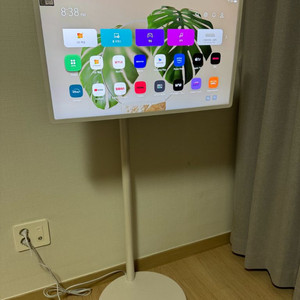 LG 스탠바이미 2 (27LX6TPGA)