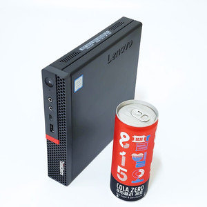 레노버 미니 PC i5-9500 고성능 컴퓨터 본체