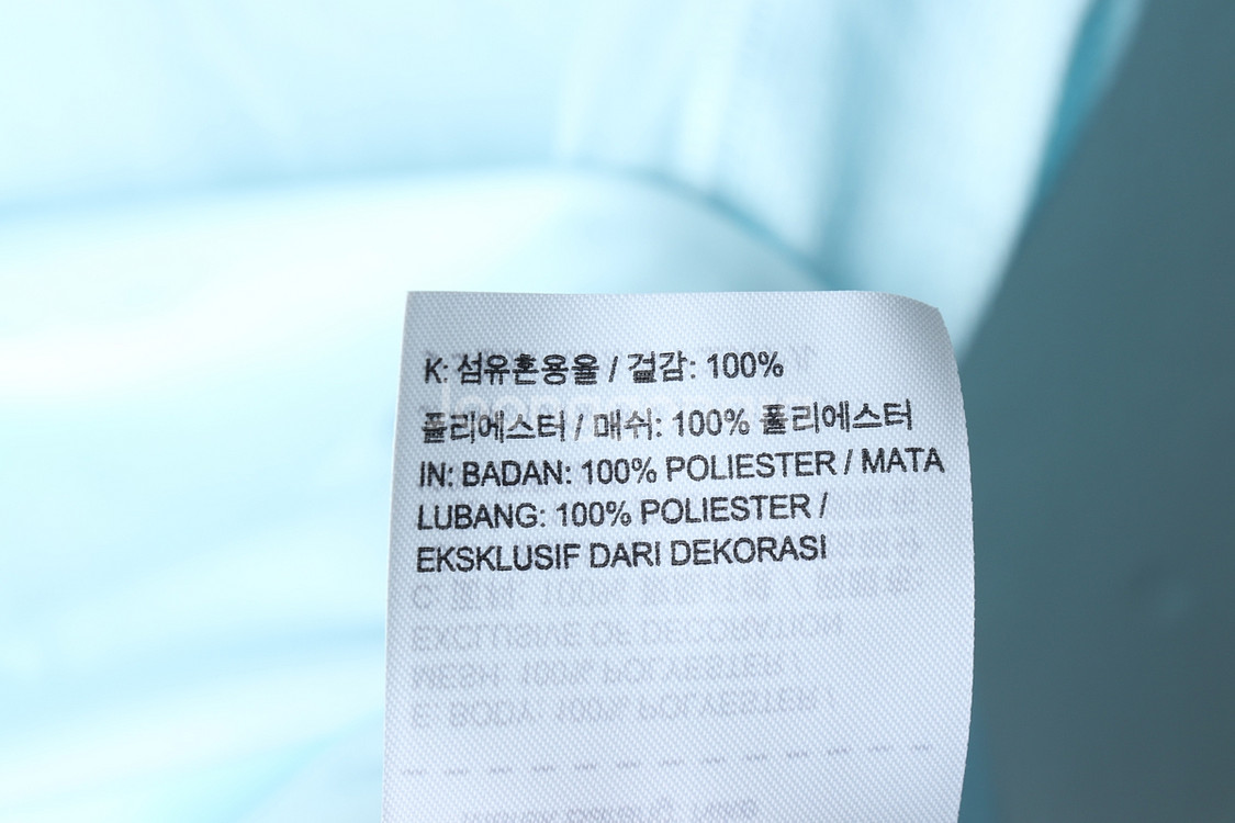 W(M) 나이키 반팔 티셔츠 런닝 기능성 연블루--6