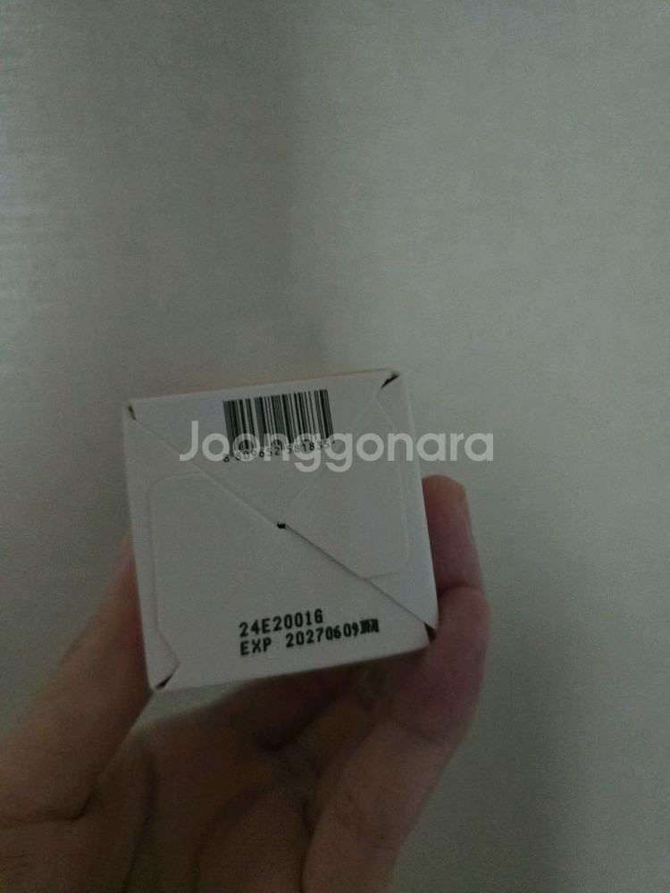 넘버즈인 9번 마스크팩 7박스 +토너증정--2