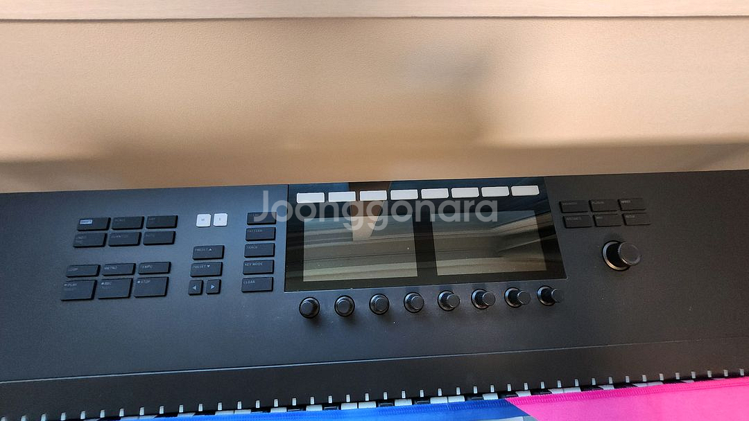 komplete kontrol s88 풀세트--0