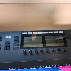 komplete kontrol s88 풀세트