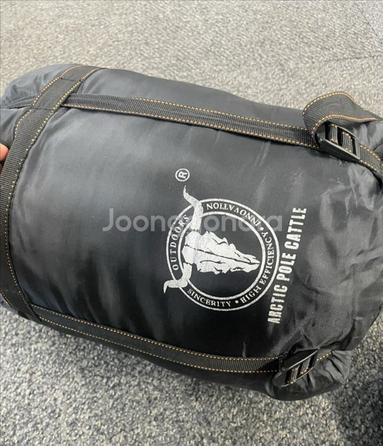 캠핑칭낭매트일괄--1
