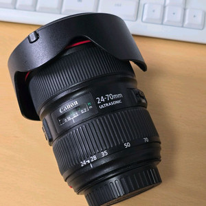 캐논 EF 24-70mm F2.8L II USM 신계륵