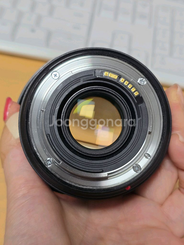 캐논 EF 24-70mm F2.8L II USM 신계륵--5