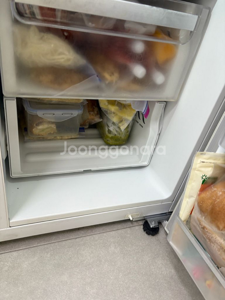 프라우드 냉장고 920L--3
