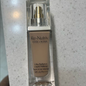 에스티로더 리뉴트리브 파운데이션 30ml