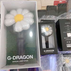 지드래곤 위버맨쉬 굿즈