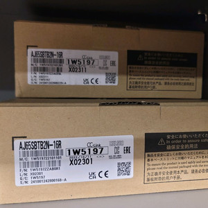 AJ65SBTB2N-16R