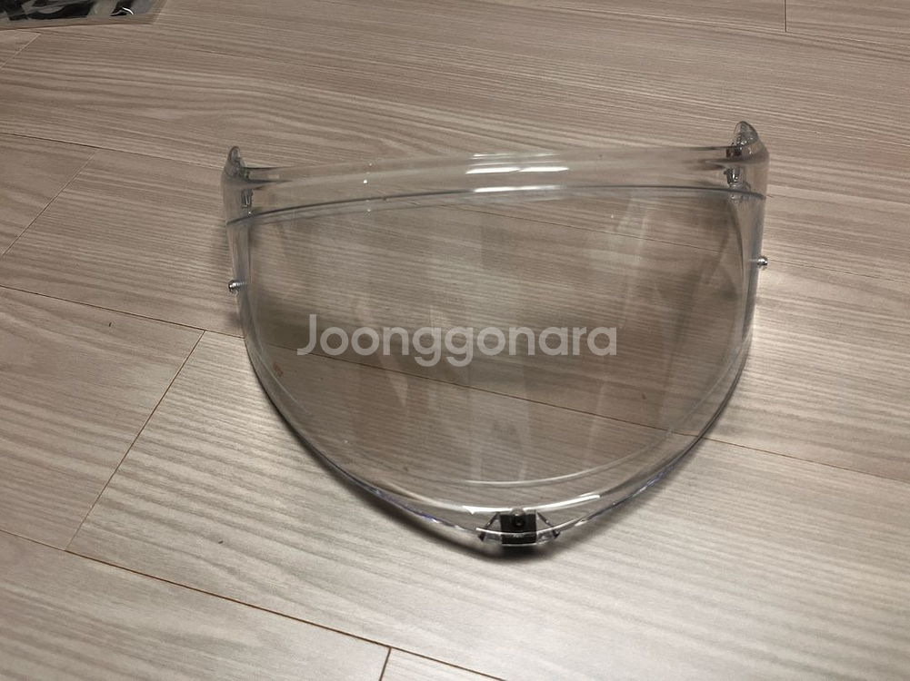 agv k6 클리어쉴드 실드--0