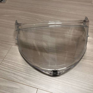 agv k6 클리어쉴드 실드