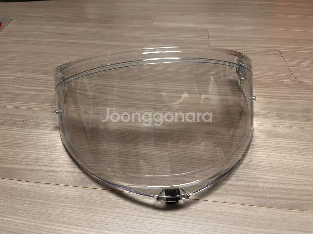 agv k6 클리어쉴드 실드--2