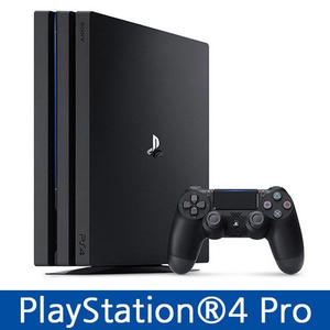 ps4 pro vr세트 , 건 포함