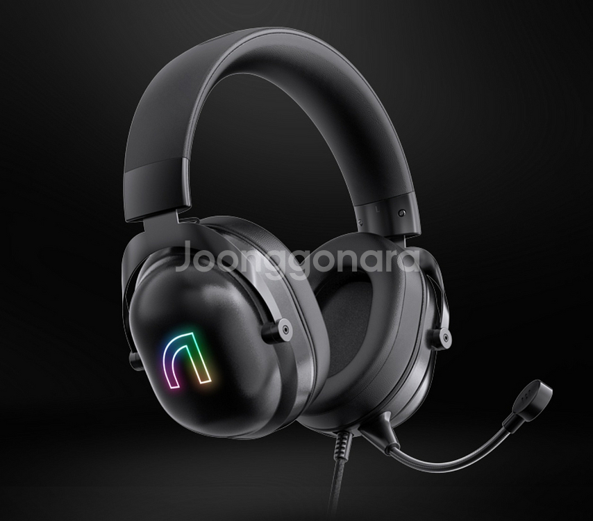 앱코 7.1채널 RGB 게이밍 A급 헤드셋--0