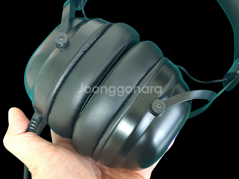 앱코 7.1채널 RGB 게이밍 A급 헤드셋--5