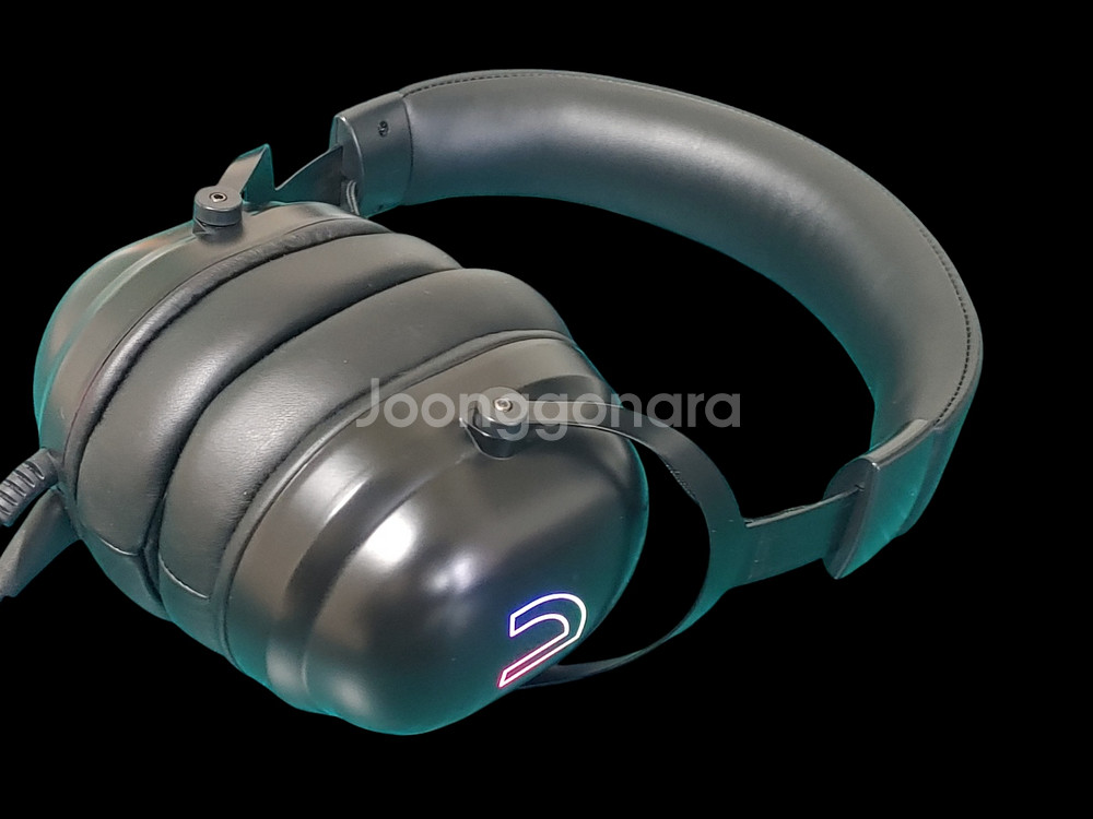 앱코 7.1채널 RGB 게이밍 A급 헤드셋--7