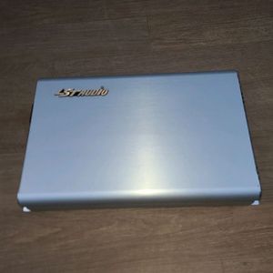 lst 카오디오