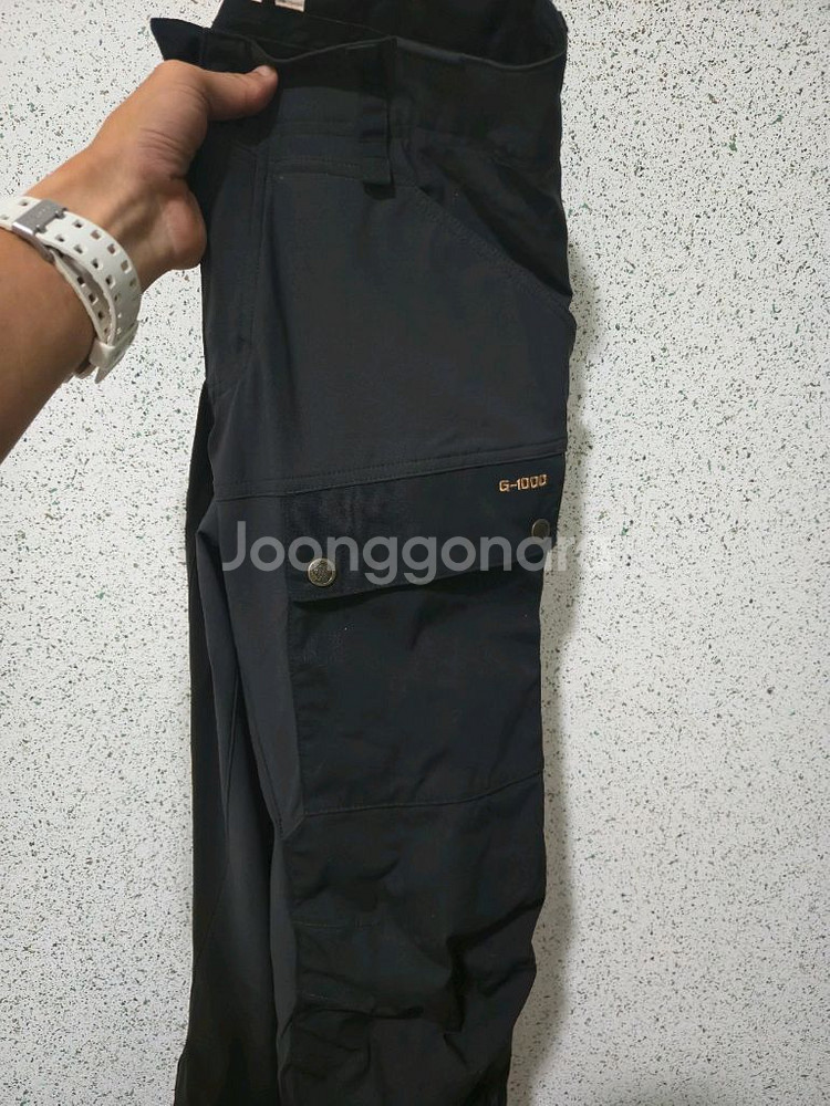 피엘라벤 캡바지 남자 29--0
