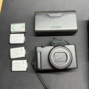 (판매완료)소니 zv-1m2 판매합니다