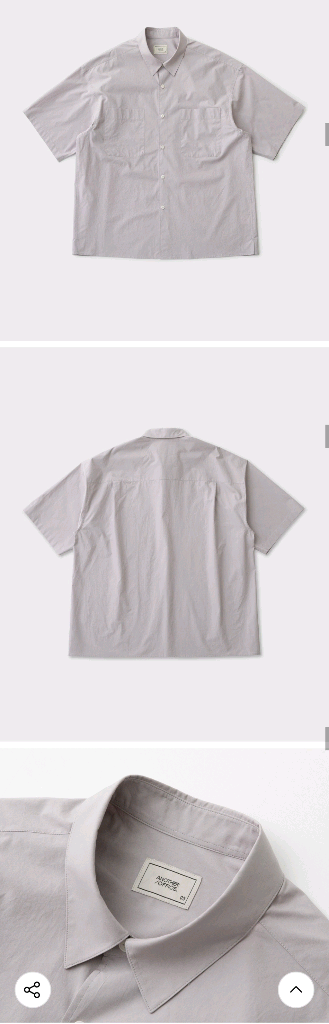 어나더오피스 writer shirt- Morado-01--1