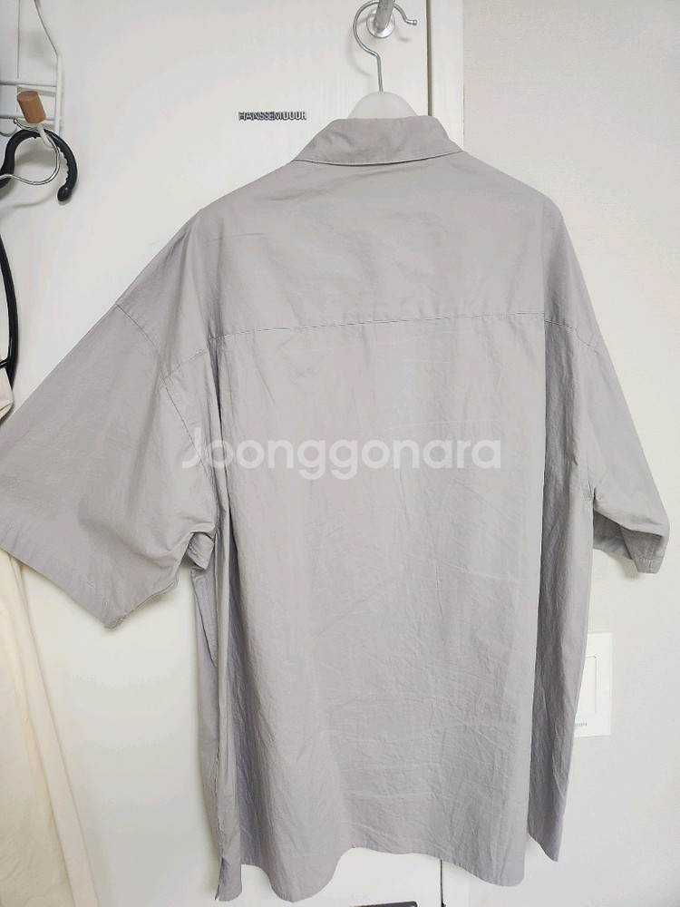 어나더오피스 writer shirt- Morado-01--5