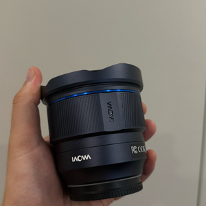 laowa 10mm zero-d 라오와 10mm 소니