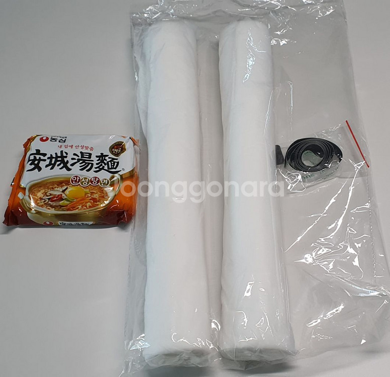 후드레인지 기름때 흡입 필름커버(새것)--0
