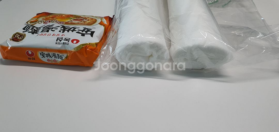 후드레인지 기름때 흡입 필름커버(새것)--1