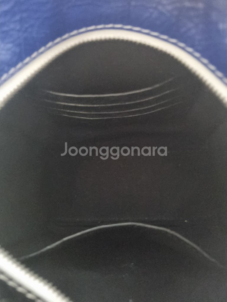 (정품)발렌시아가 스트라이프 바자XXS *1번착용새상품--8