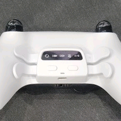 PS5 듀얼센스 컨트롤러(스마트 트리거+백버튼, 배터리