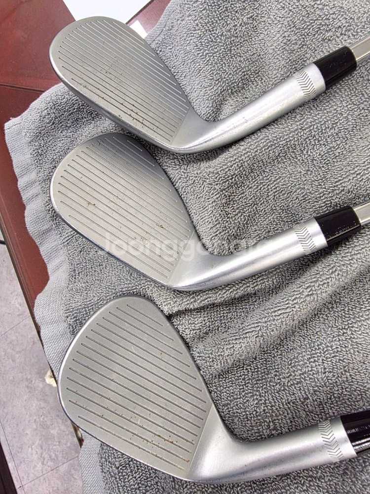 PXG 슈가대디 II 웨지 2개 세트 ( 54도58도)--1