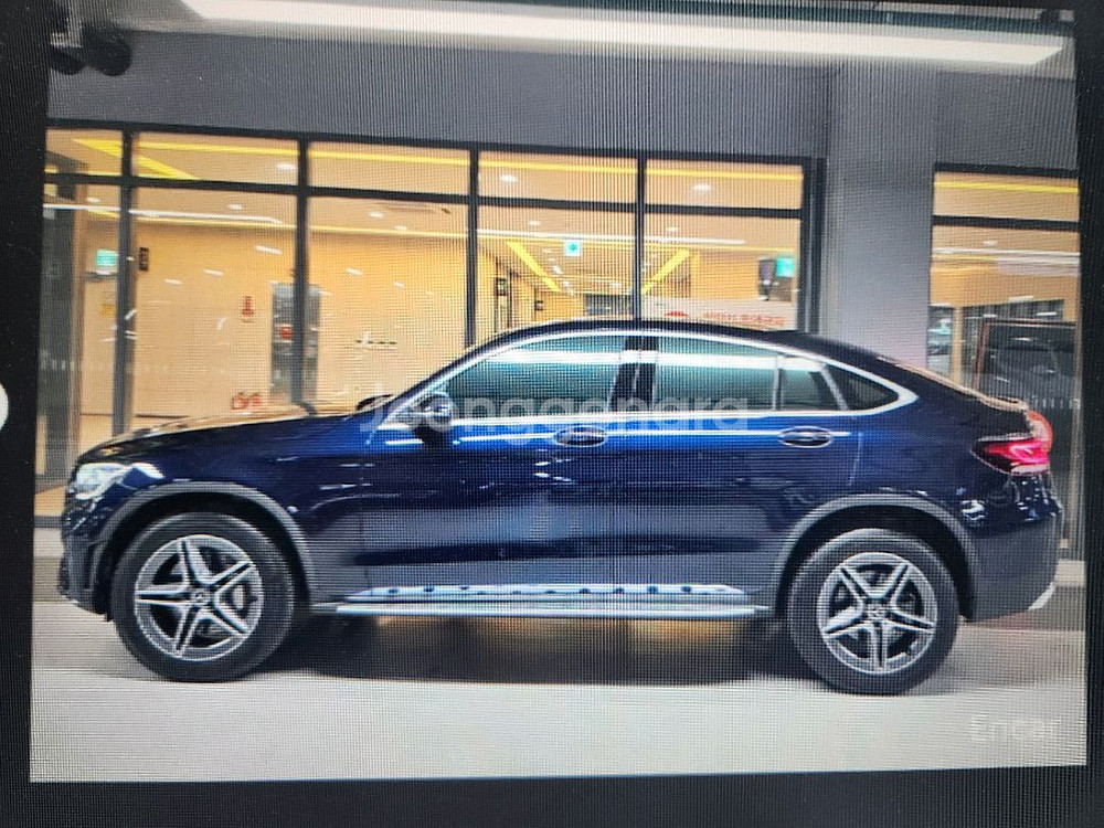 glc x253 순정 휠타이어--7
