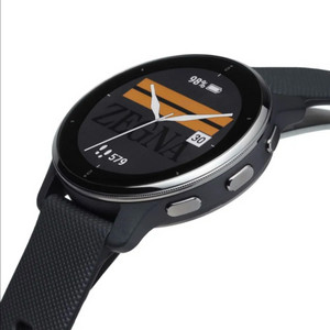 가민 베뉴 2 Plus GPS X Zegna