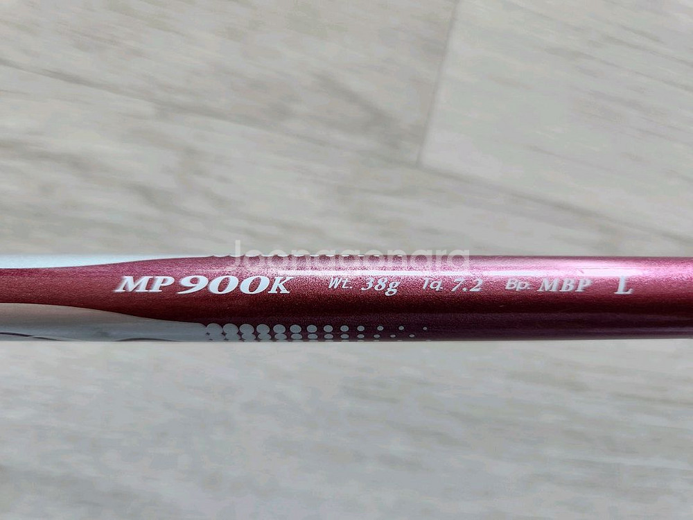 무료배송 /여성 젝시오 드라이버 11.5 L 보르도--1