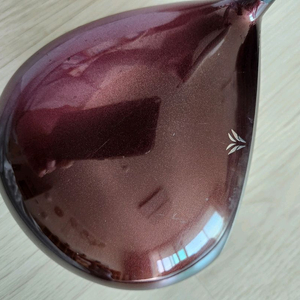 무료배송 /여성 젝시오 드라이버 11.5 L 보르도