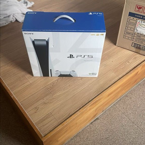플스5 디스크버전