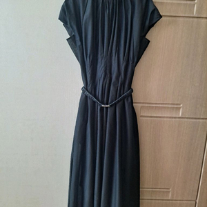 23년 미샤 롱원피스