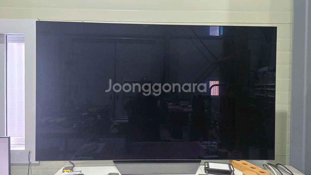 LG 올레드 TV 65인치 OLED65BXFNA--0